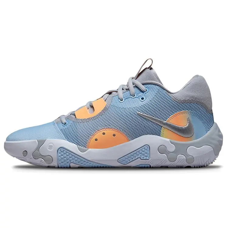 Nike PG 6 'Celestine Blue Peach Cream' DC1974-401