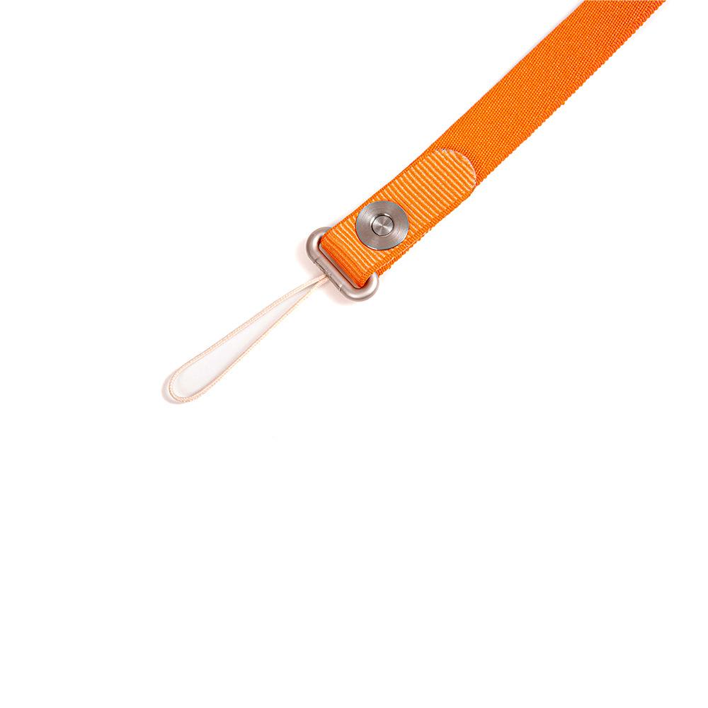 Applicable to Apple official lanyard magnetic suction iPhone17 crossbody lanyard webbing lanyard Apple mobile phone original lanyard