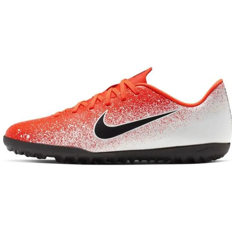 Nike Mercurial Vapor 12 Club Turf Soccer Shoes AH7386-801