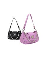 Lavender*1 pc+Black*1 pc