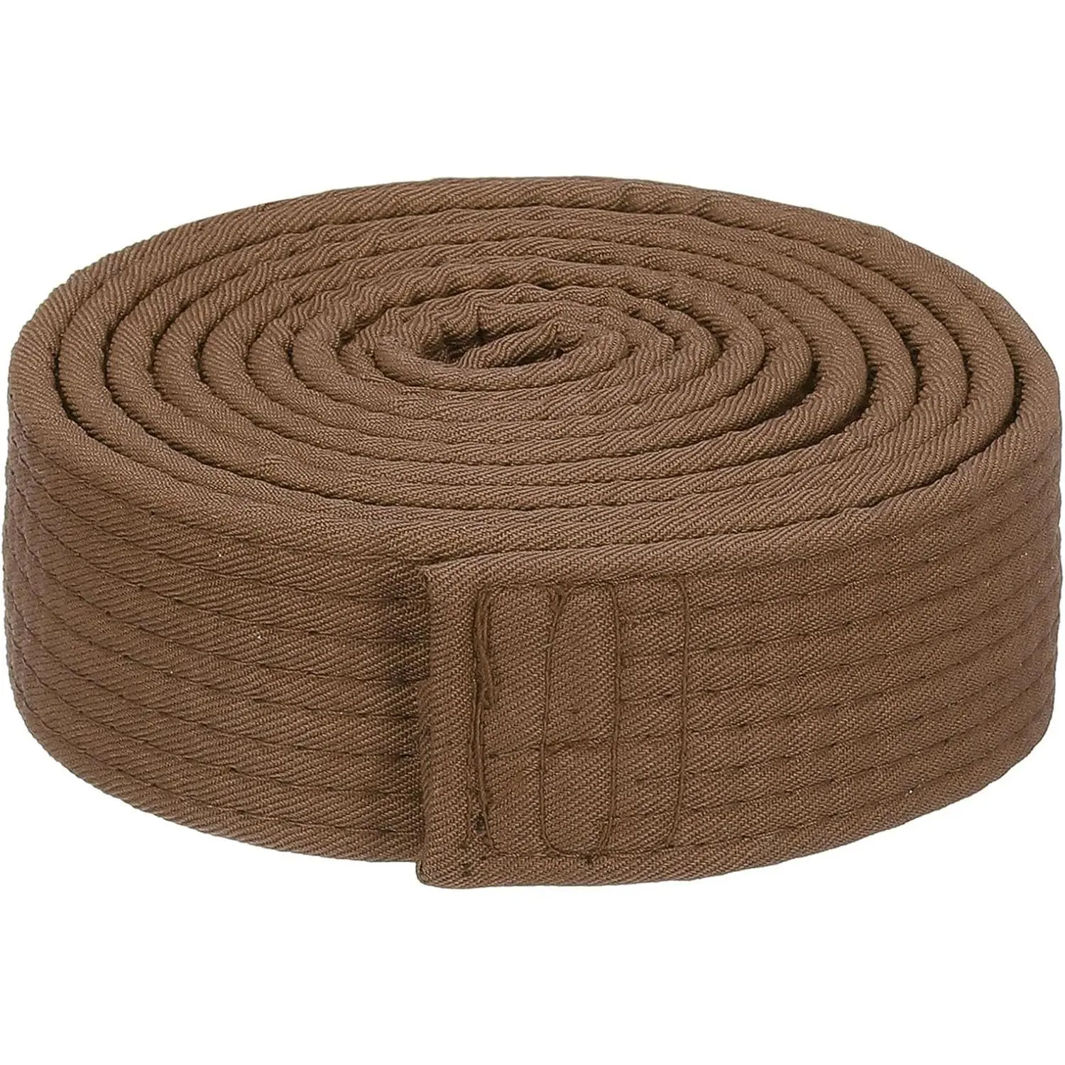 Judo Colored Ranking Belt, Polyester Martial Arts Judo Karate Belt for Coach Teaching Practice