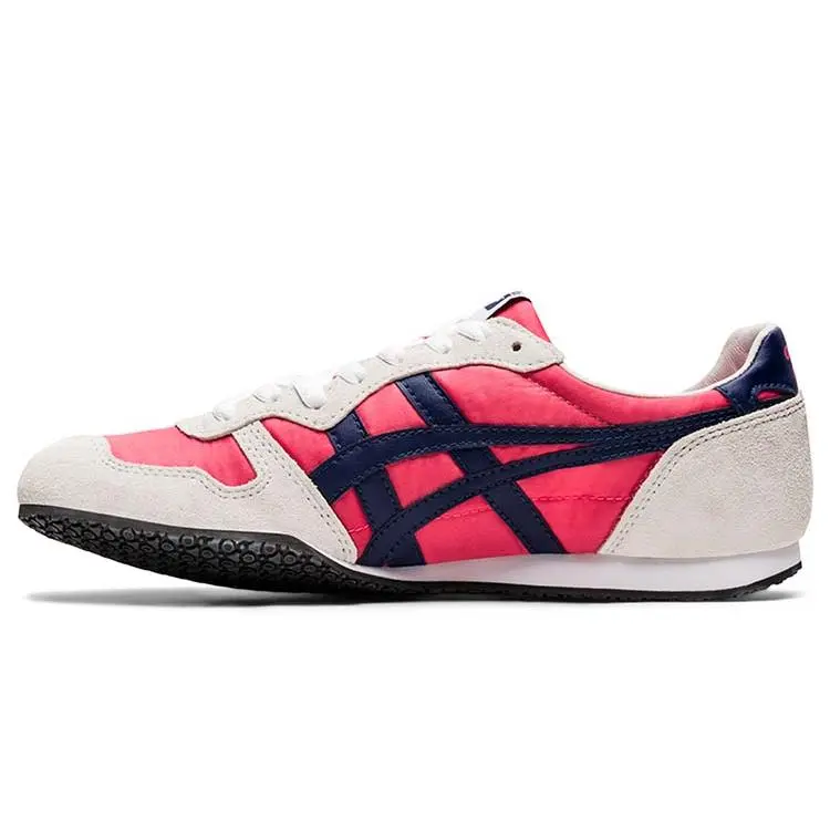 ASICS Onitsuka Tiger Serrano 'Pink Cameo Midnight' 1183B400-701