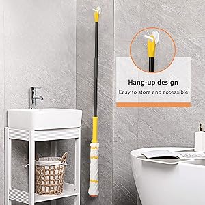 Microfiber Twist Mop Refill, Heavy Duty Mop Head Refills (Not Include Handle)