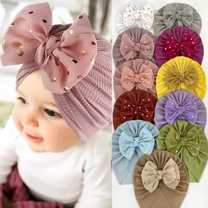 2026 New Arrival Cute Bowknot Decor Cap, Lightweight Summer Fashion Headwear