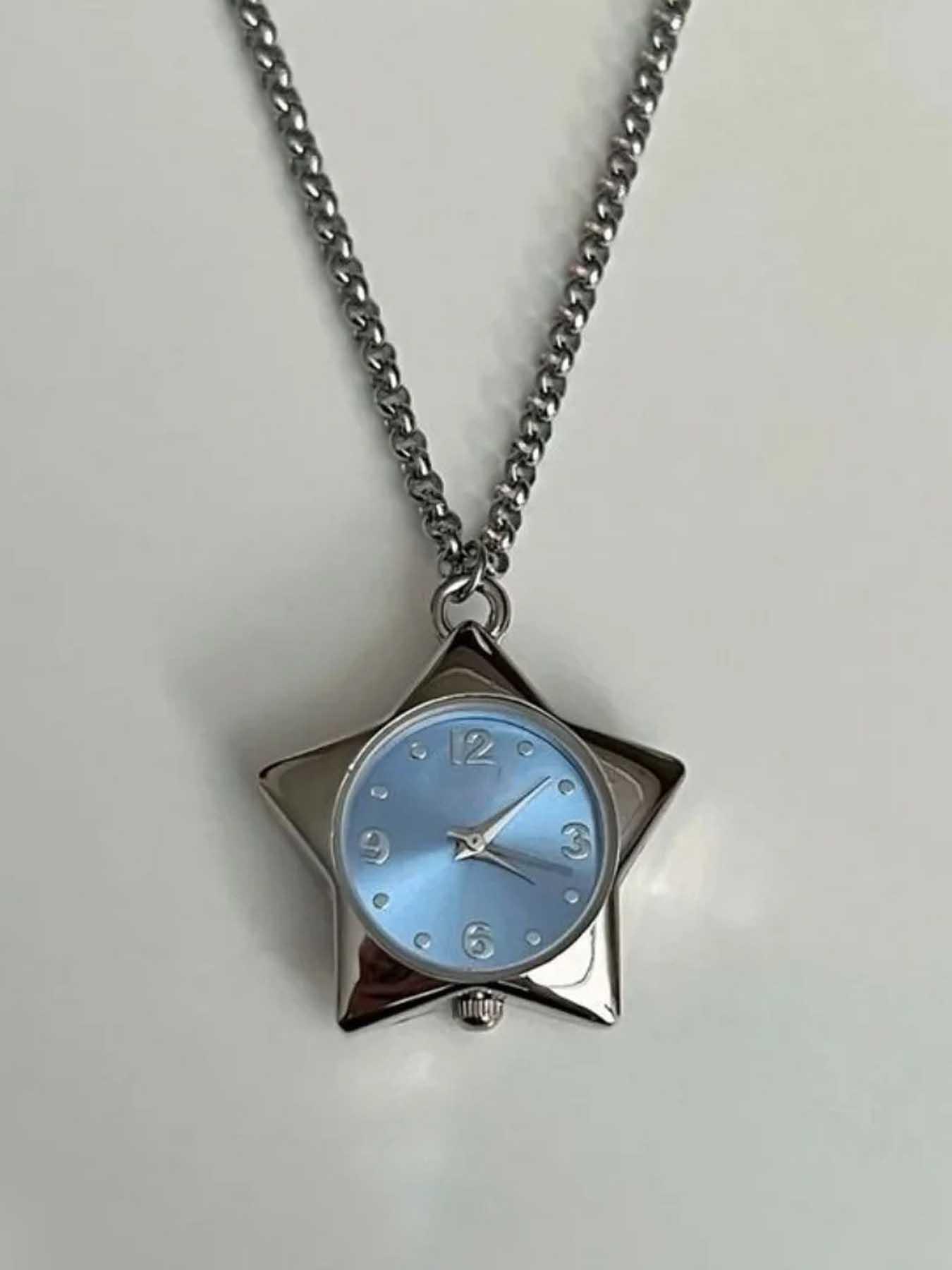 Women's Casual Long Sleeve Top, Plain Pattern, Round Neckline, Short Sleeves Design, Perfect for Daily Wear & Spring, Modern Fashion Accessories, Fashionable Jewelry Accessories