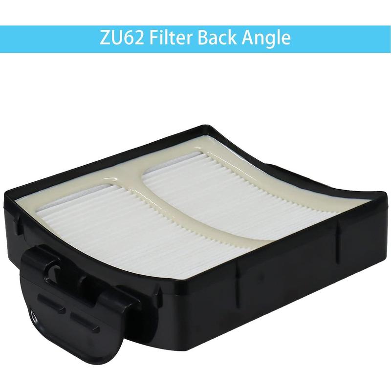 for Shark ZU62 ZU60 Navigator Zero-M Self-Cleaning Brushroll Pet Pro Upright Vacuum Replacement Filter Compare ZU62C NV150 NV151 NV251 NV255 Part 1238FT60 1239FT60,2 Filter 6 6 Felt Kit for Shark ZU62 ZU60 Navigator Zero-M Self-Cleaning Brushroll Pet Pro Upright Vacuum Replacement Filter Compare ZU62C NV150 NV151 NV251 NV255 Part 1238FT60 1239FT60,2 Filter 6 6 Felt Kit