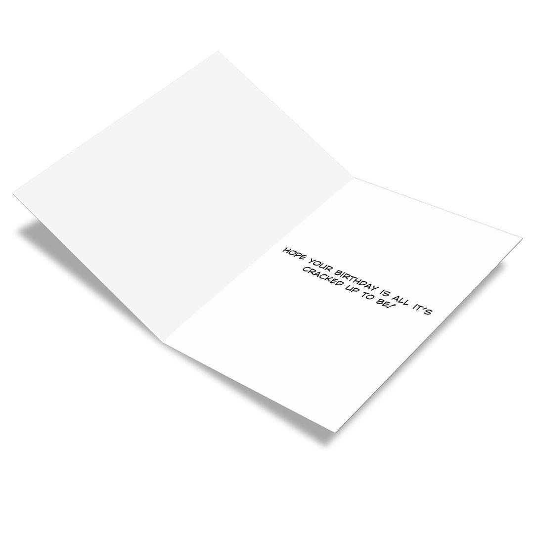 Wedding Photographer Thank You Card, Camera & Letter Pattern Greeting Card, Greeting Card for Wedding Photographer, Wedding Vendor Gift