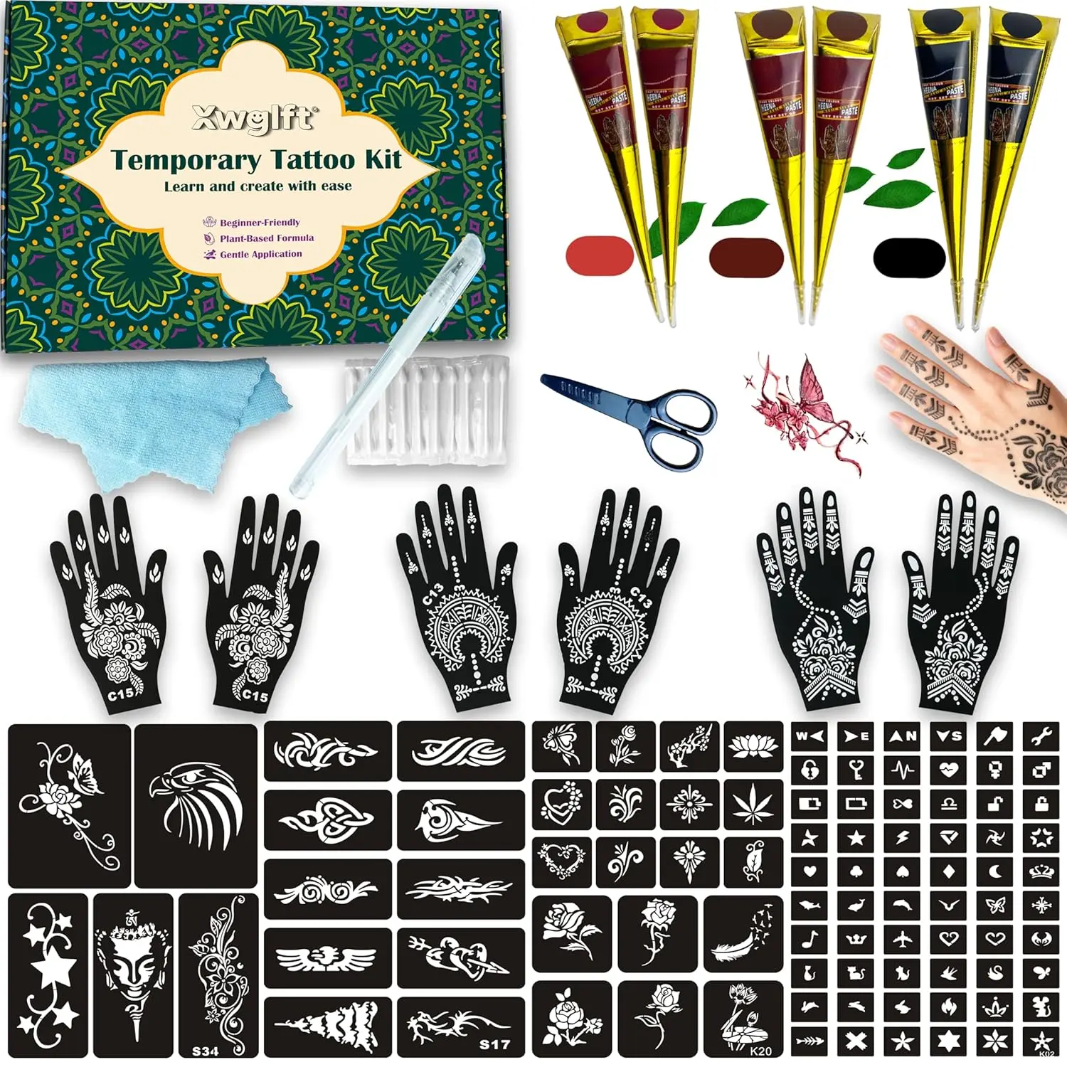 99 Designs & 6 Cones