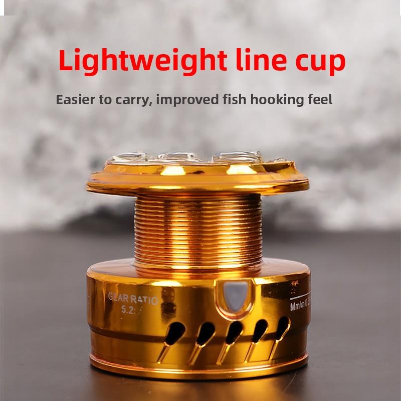 Spinning Reel for Raft Lure Long Casting Sea Rod Anchoring Rock Fishing Durable Corrosion Resistant Smooth Spool Drag System Comfortable Grip Lightweight Portable Large Cast Net with Sinker cane pole loudest Steel Cowboy Bull Cutter Knife