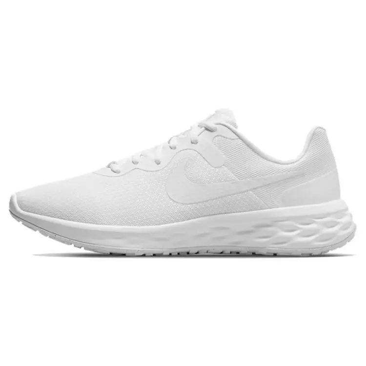 Nike Revolution 6 Next Nature 'Triple White' DC3728-102