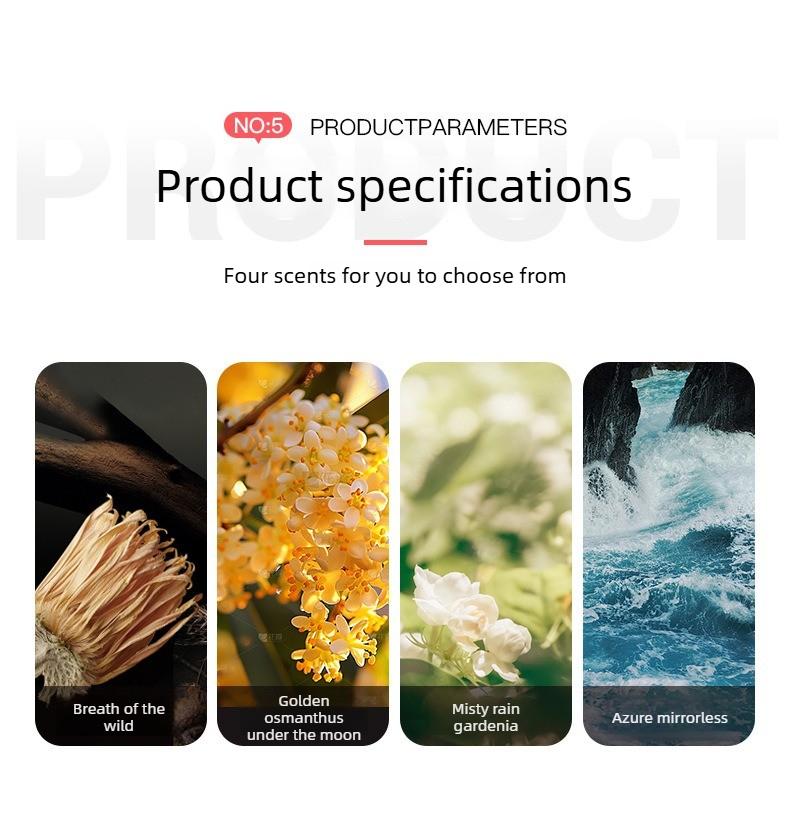 Solar Engine Car Aromatherapy Diffuser, Diesel Engine Style Car Decoration, Solar Rotating Car Air Freshener No Charging Needed, Multiple Fragrances, Gift for Boyfriend