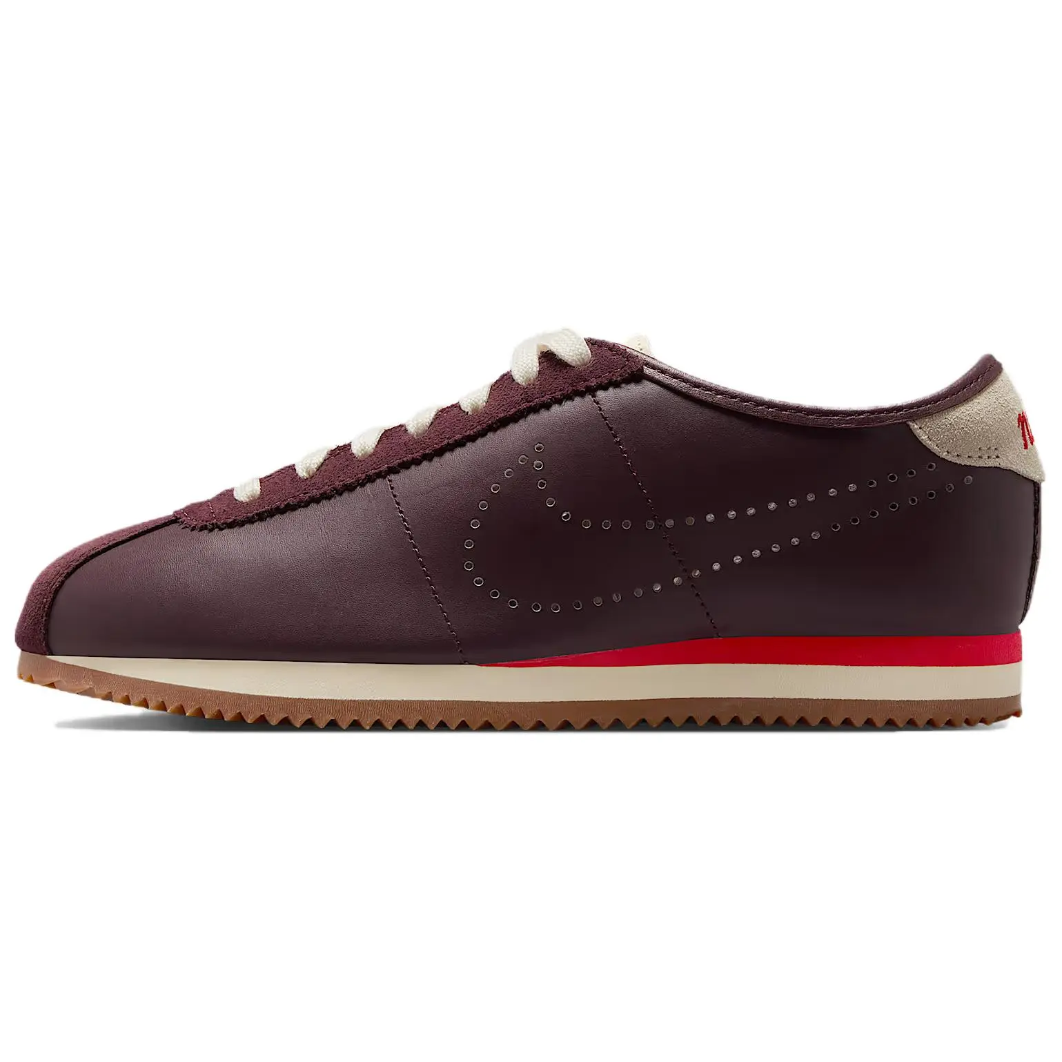 Nike Wmns Cortez Leather 'Burgundy Crush' HQ1841-601