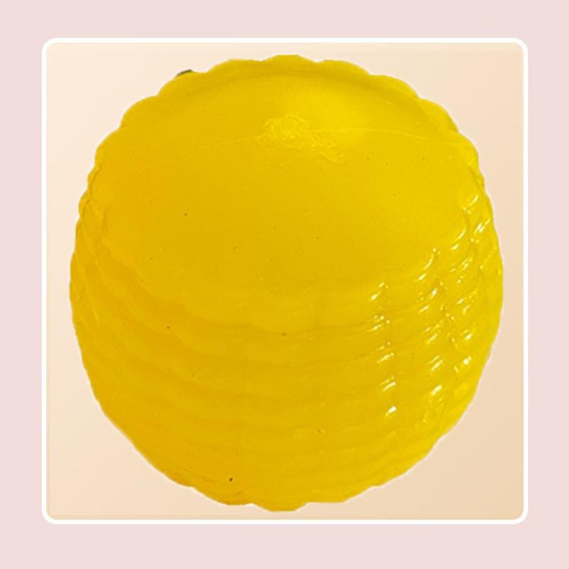 Creative Anti Stress Ball Abreact Squeeze Pinch Water Ball Stress Relief Toys Imitation Egg Tomato Squishy Fidgets Vent Toys