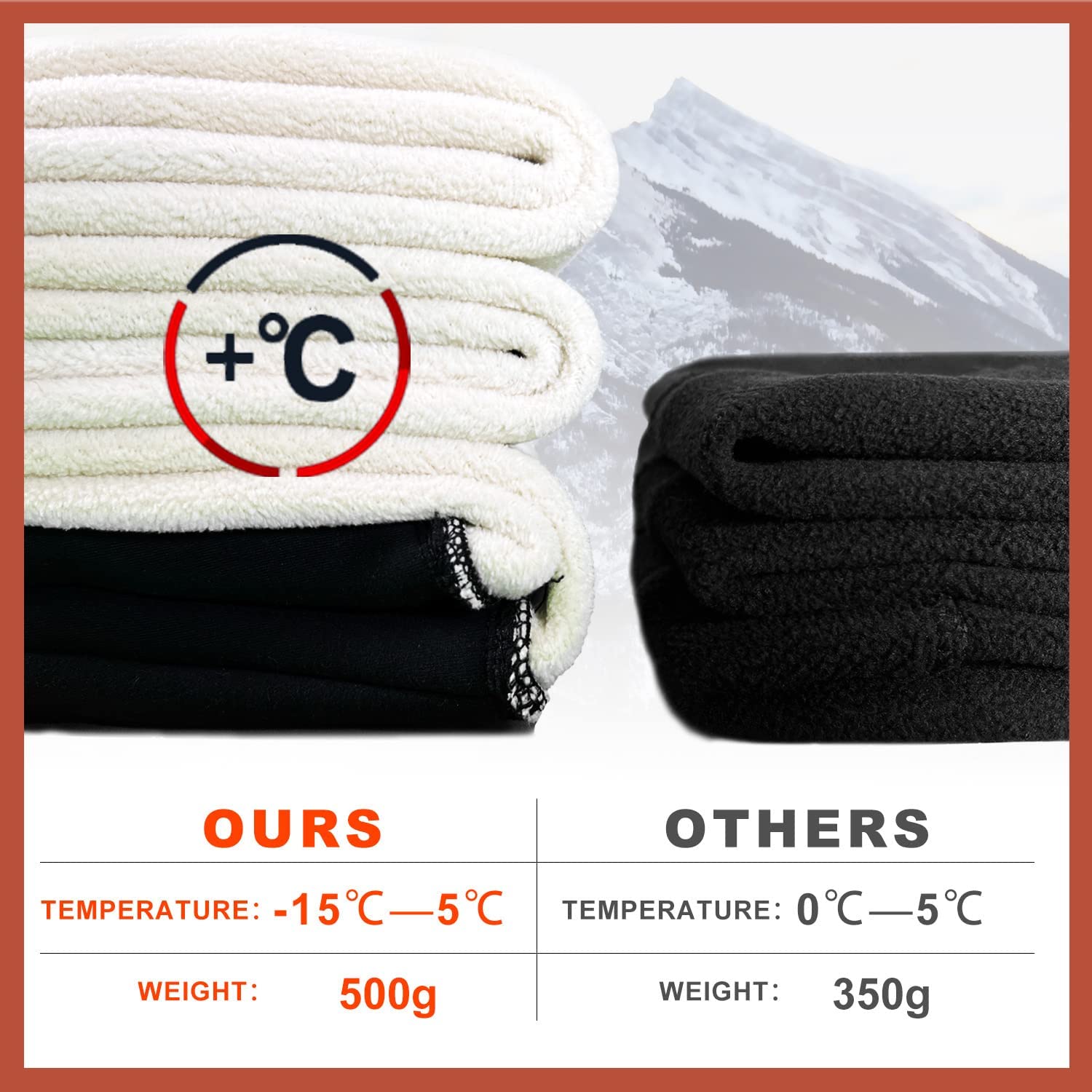 Thick Fleece Lined Warm Leggings High Waisted Tummy Control Leggings Winter Seamless Slimming Leggings