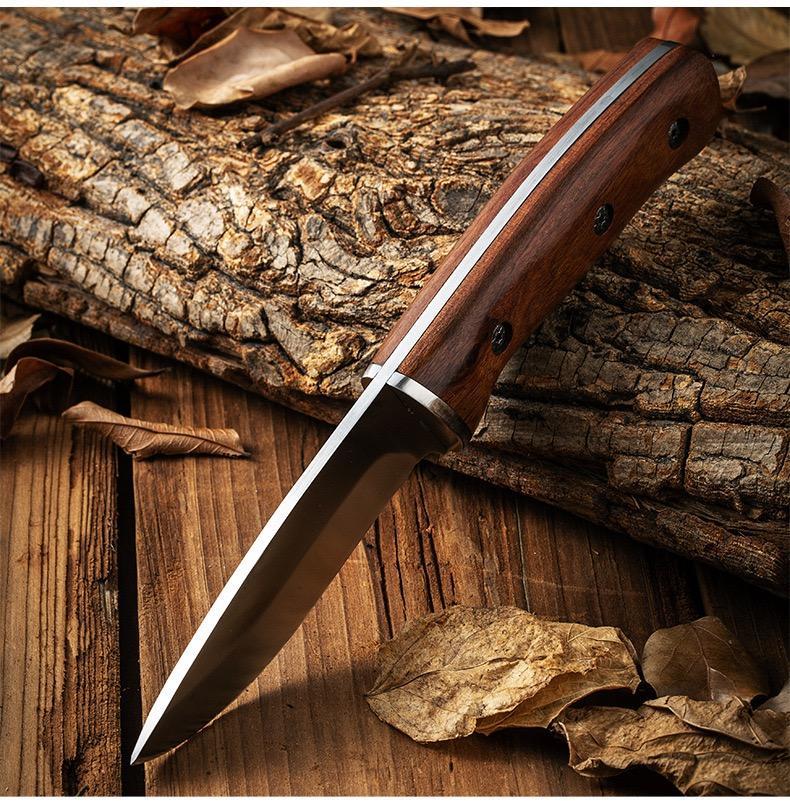 Kitchen knife, meat cleaver, multi-purpose fruit knife, kitchen knife