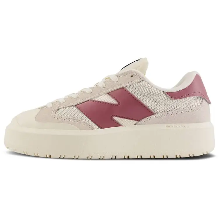 New Balance CT302 'Beige Red' CT302RE