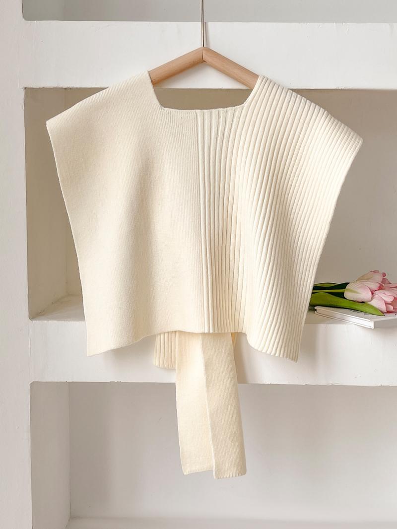 Solid Color Scarf, Head Scarf, Casual Versatile Shawl for Women, Fashionable Accessories for Daily Wear, Trendy All-match & Exquisite Scarf for Birthday Gift