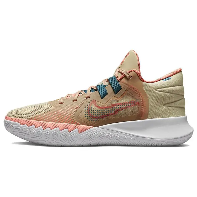 Nike Kyrie Flytrap 5 'Rattan Hemp' CZ4100-200