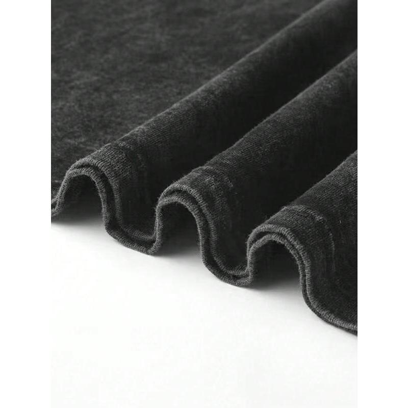 OLOEY God's Plan Unisex Washed T-Shirt, Christian t shirts, Vintage 90s  , Gift Top Womenswear Cotton Streetwear Summer, Gift For Her, brent rivera merch bee eugene texas florida cape let emo clothes unknown new affliction hoodie good graphic tees