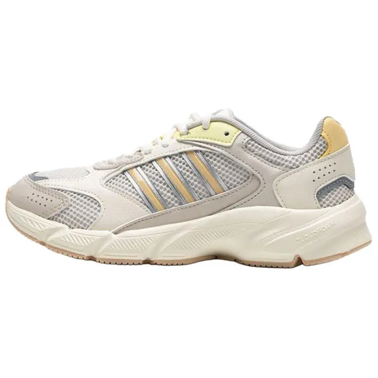 adidas Crazychaos Versatile Comfortable Non-Slip Durable Low-Top Running Shoes JP8051