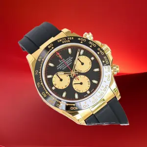 Automatic Mechanical Waterproof Wristwatch For Men And Women Unisex Timepiece For Everyday Wear