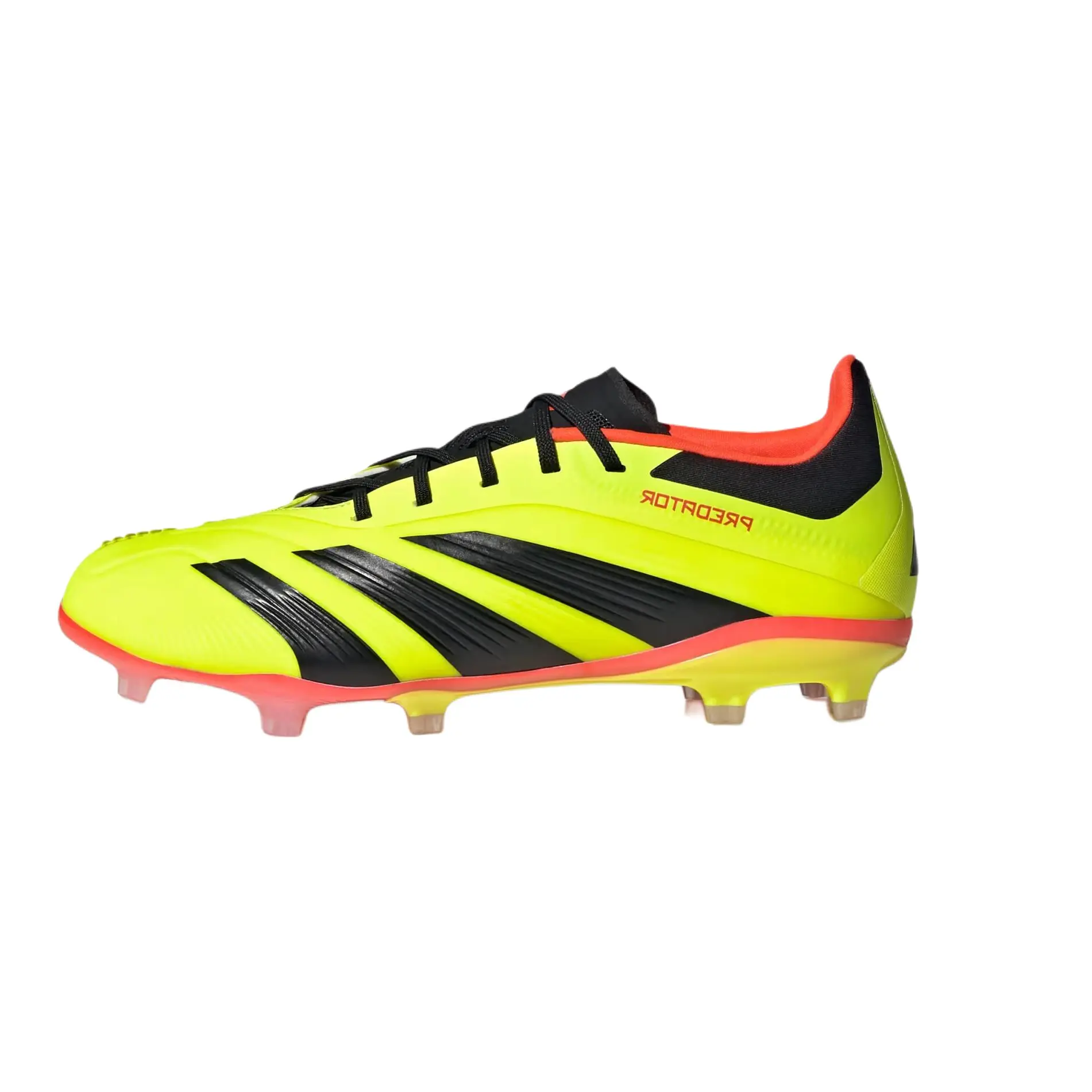 Adidas Predator 24 Elite FG J 'Energy Citrus Pack' IG7745