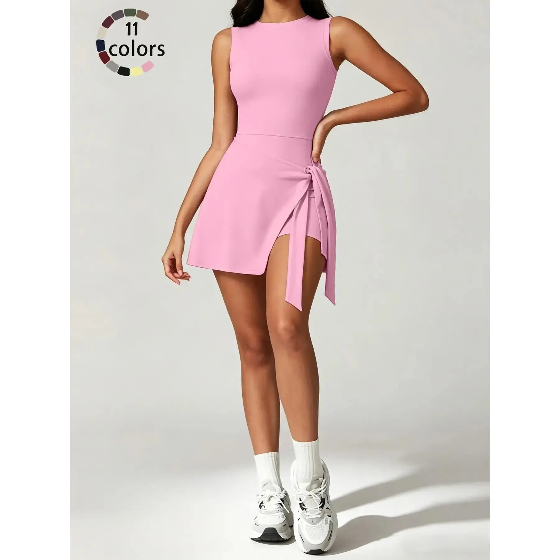 Baby Pink
