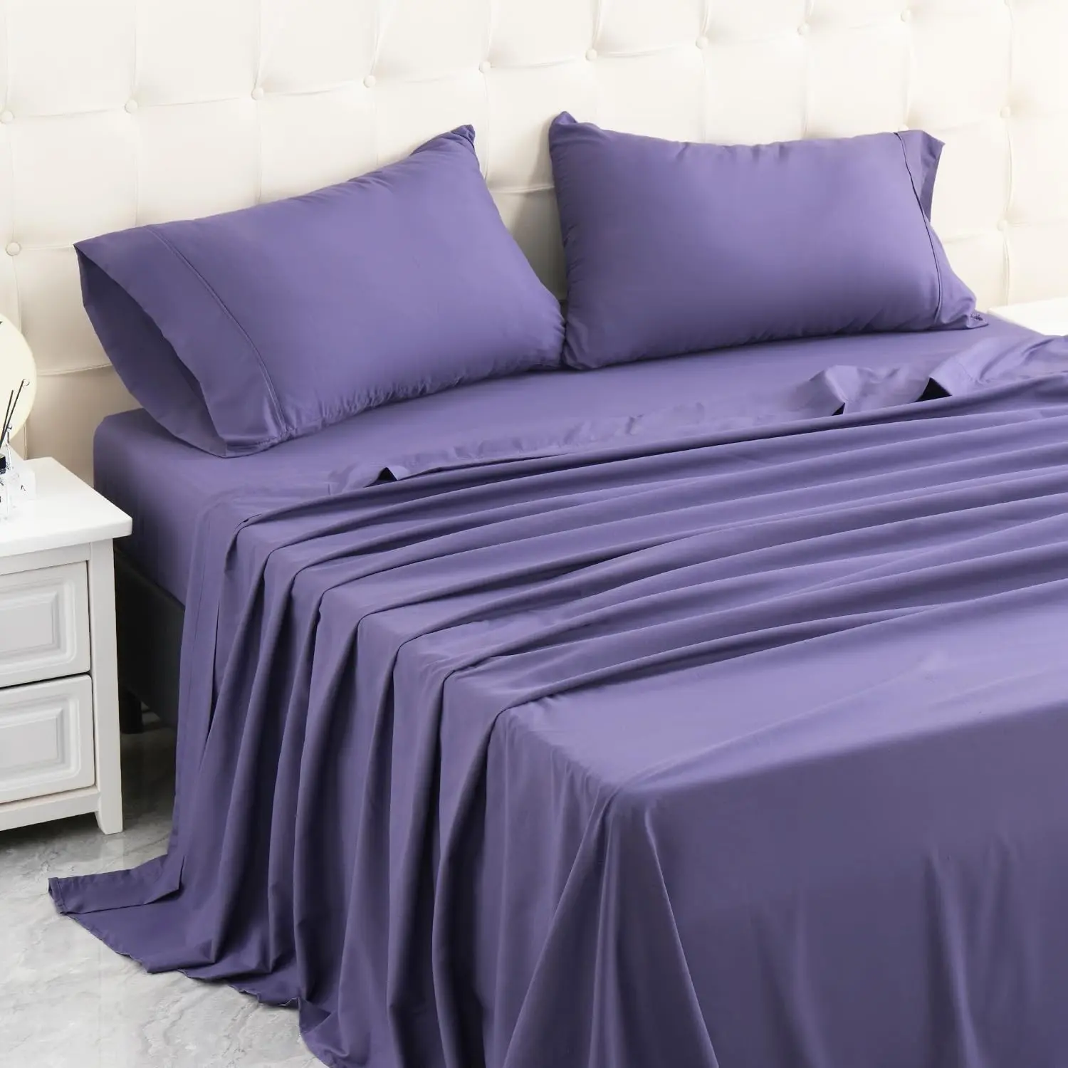 Classic Purple