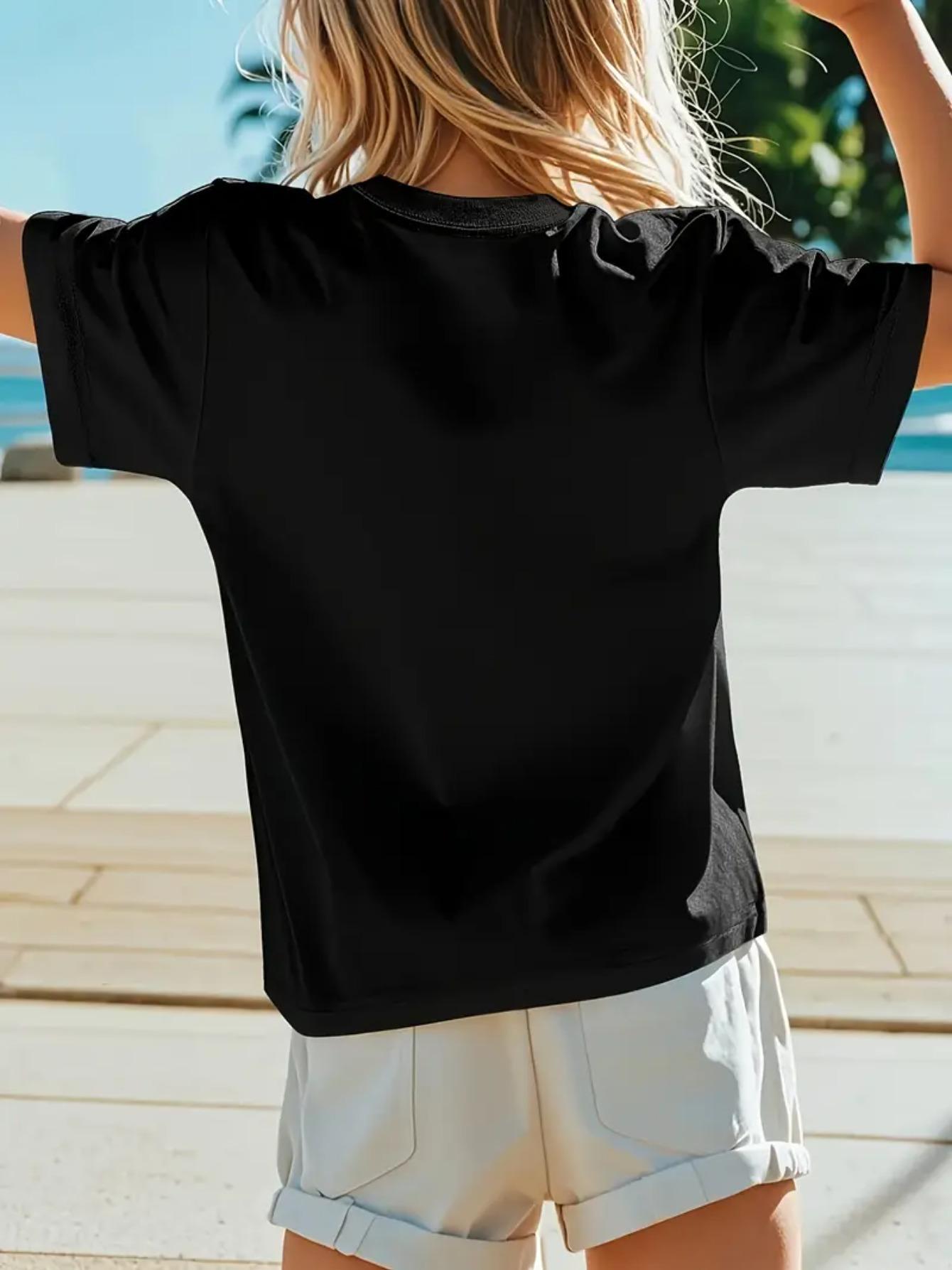 ' Respect The Drip Wrestling Ice Cream Drip with Sprinkles Graphic T-Shirt - 100% Cotton Crew Neck Short Sleeve, Boys & Girls Youth Casual Summer Birthday Party Outfit, Gym & Sports Wear, Wrestling Fan Apparel, Birthday Gift for Boys & Girls (3-13Y)