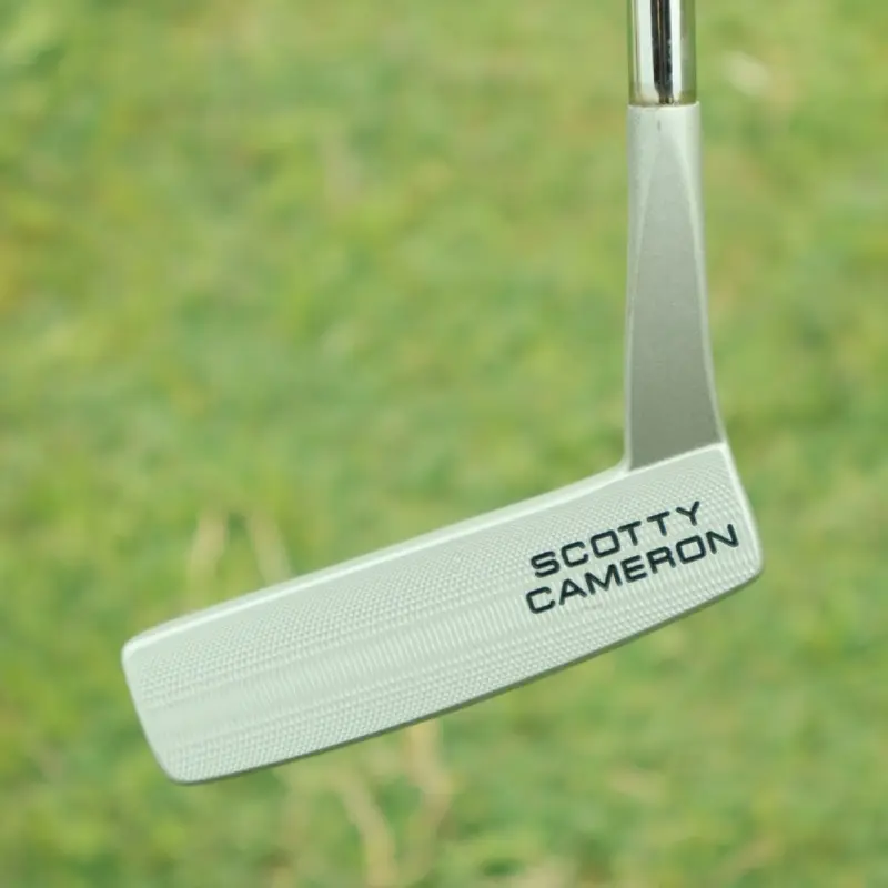 2026 Golf putter Titleist Scotty Cameron GOLF putter 21 stainless steel golf club