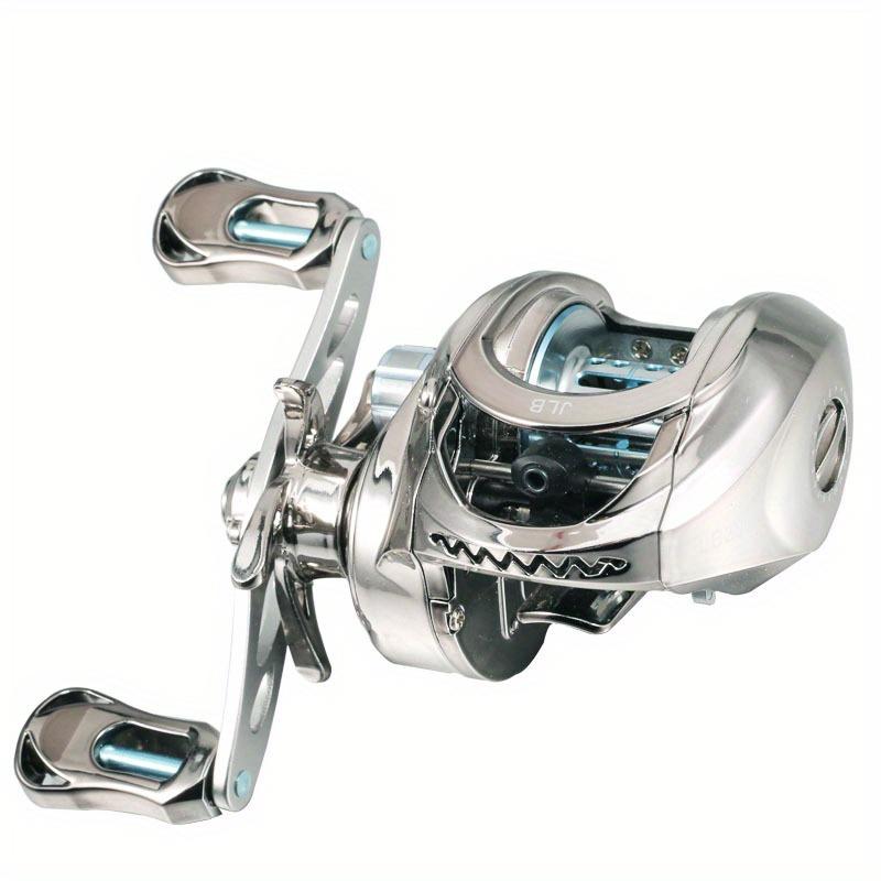 baitcaster slow jigging rod PURELURE BOLDNESS Slow Jigging Rod 1.90M 6.35ft Solid Tip Salt water  Spinning Baitcasting for Sea Fishing Rods Boat Fishing Rod