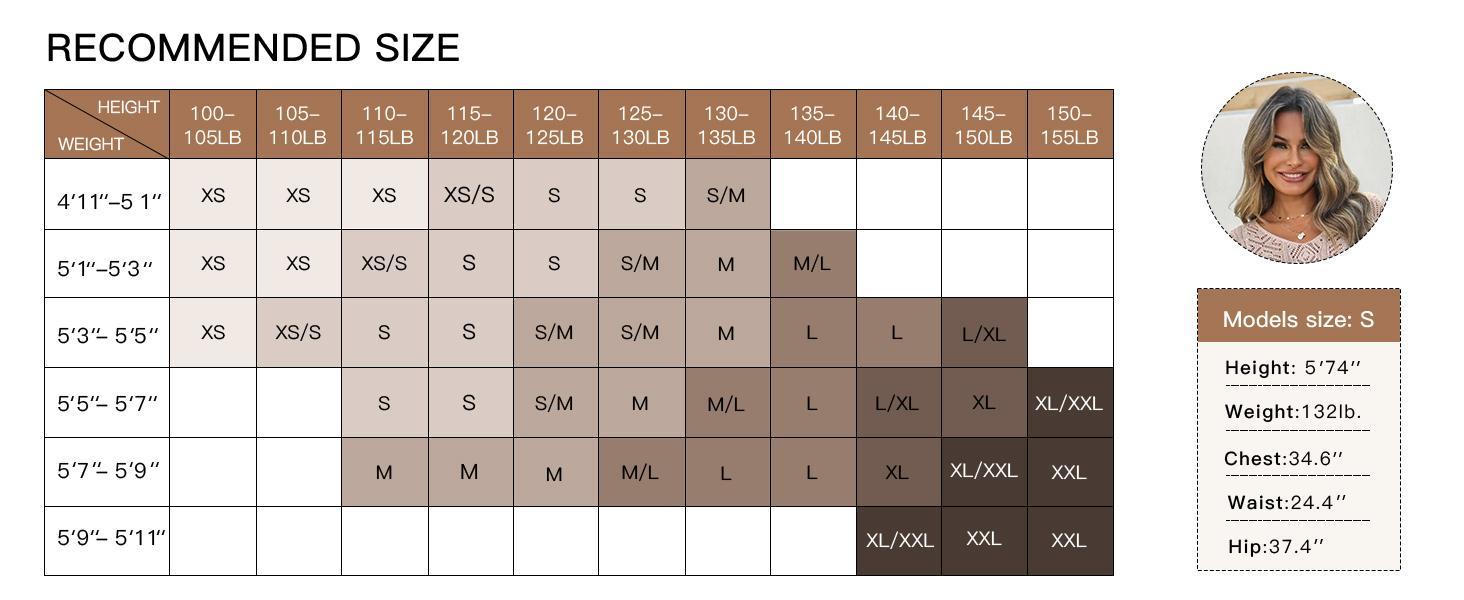 2026 Women's Bohemian-Inspired Beige Crochet Top with V-Neck# Springtok# TikTokShopJumpstartSale Casual Chic..