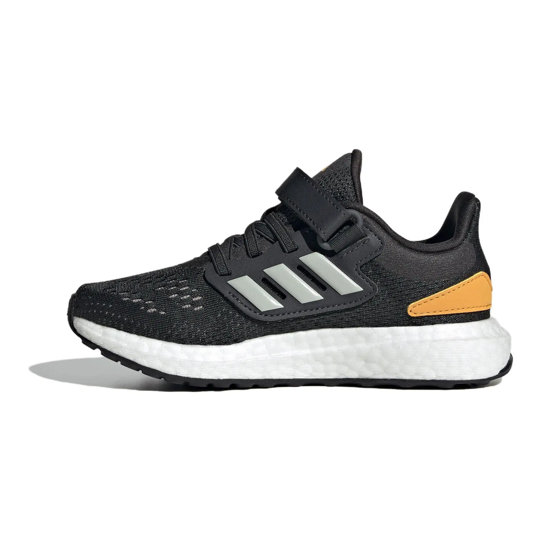 Adidas PureBoost 22 C 'Carbon Yellow' IF5551