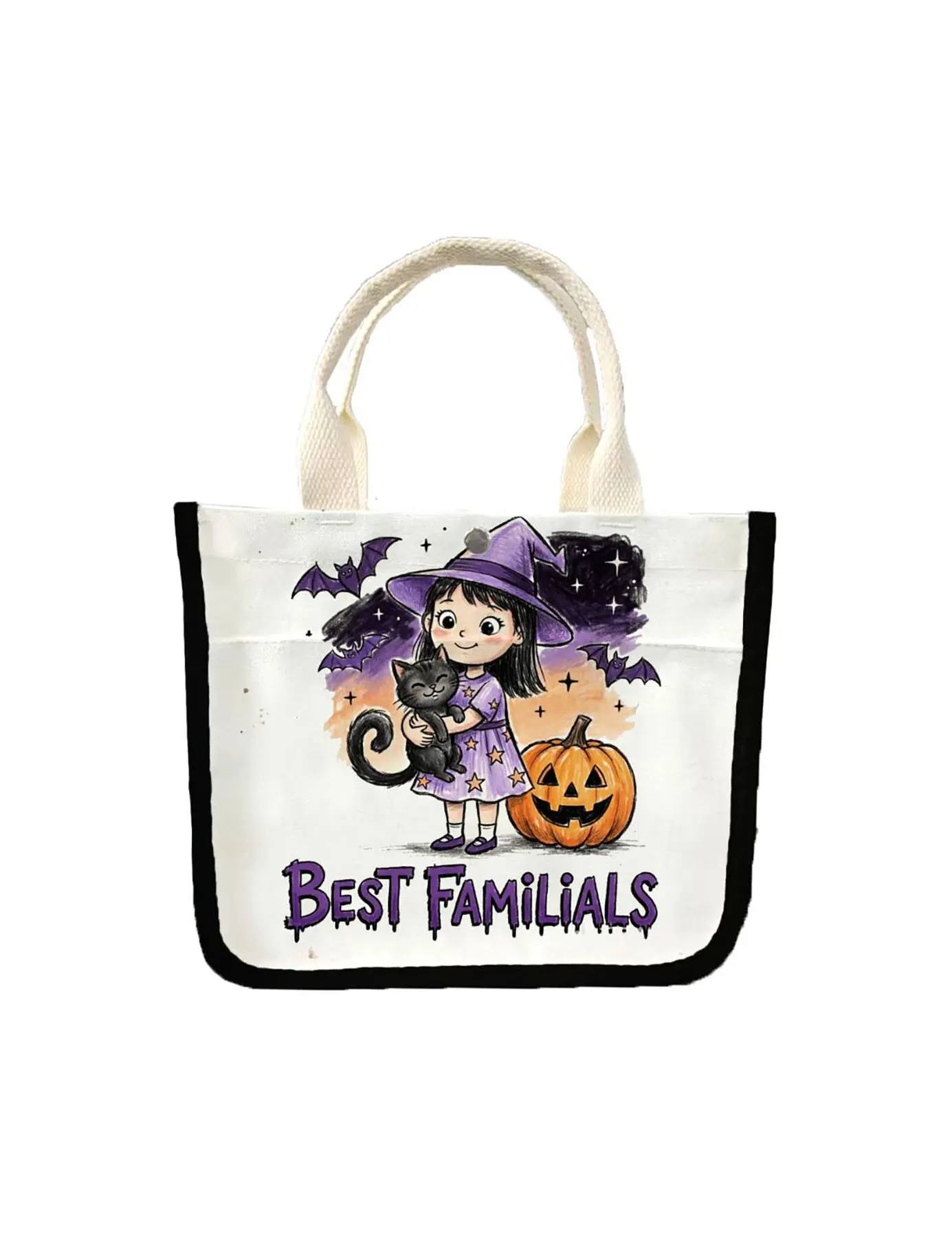Halloween Handbag, Perfect for Halloween Parties, Stylish and Functional, Ideal for Carrying Treats and Accessories, Fun and Festive Design