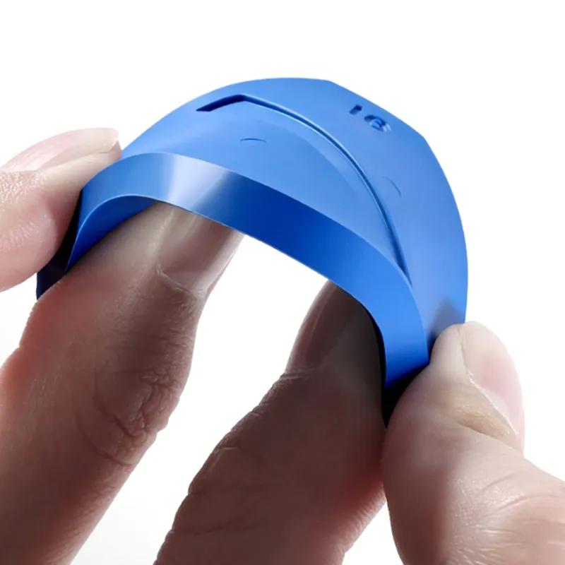 Caulk Tool Kit, Silicone Sealant Finishing Tools, Caulking Tools for Silicone Sealant Grout Finishing Sealing, Hand Tool Accessories