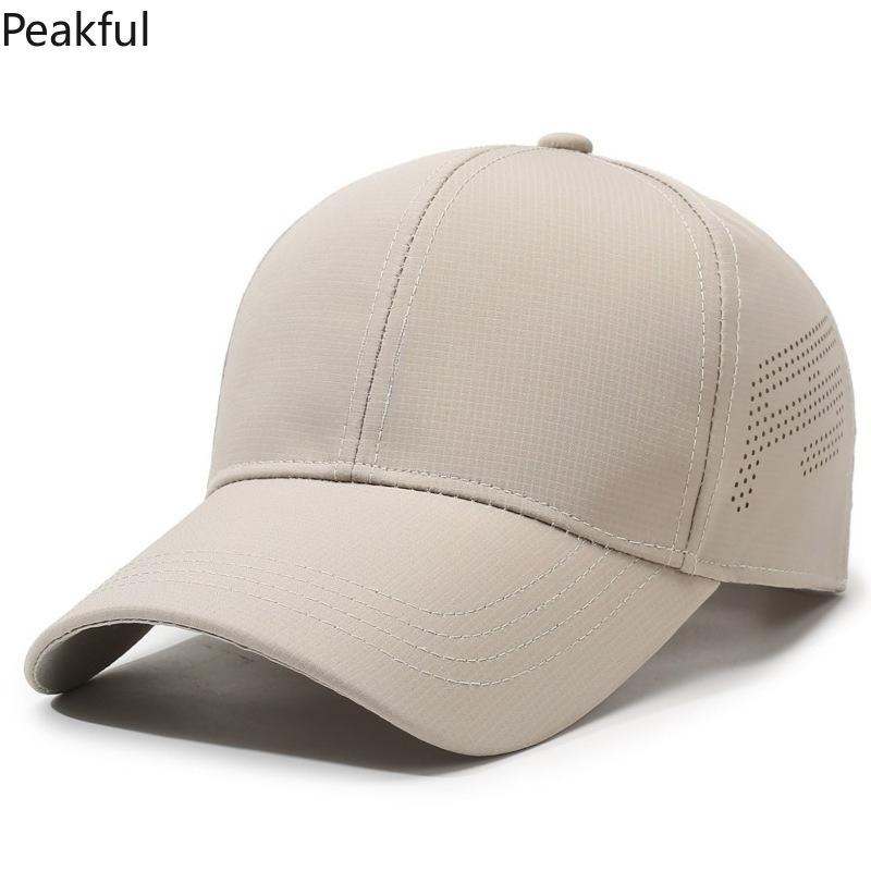 Adjustable UV Sun Hat – Unisex Outdoor Baseball Cap, Lightweight Bucket Hat for Hiking, Cycling & Sports, Ultimate Sun Protection for Summer, Perfect for Active Adventures