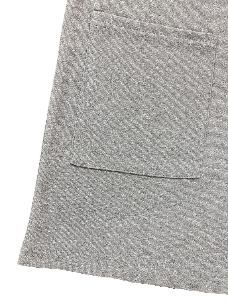 Women's Plain Button Front Tank Romper, Basic Fitted Casual Sleeveless U Neck Romper for Spring & Fall, Ladies Clothes for Daily Wear, Womenswear, Breathable Jumpsuit, Casual Overalls, Casual Comfy Jumpsuit