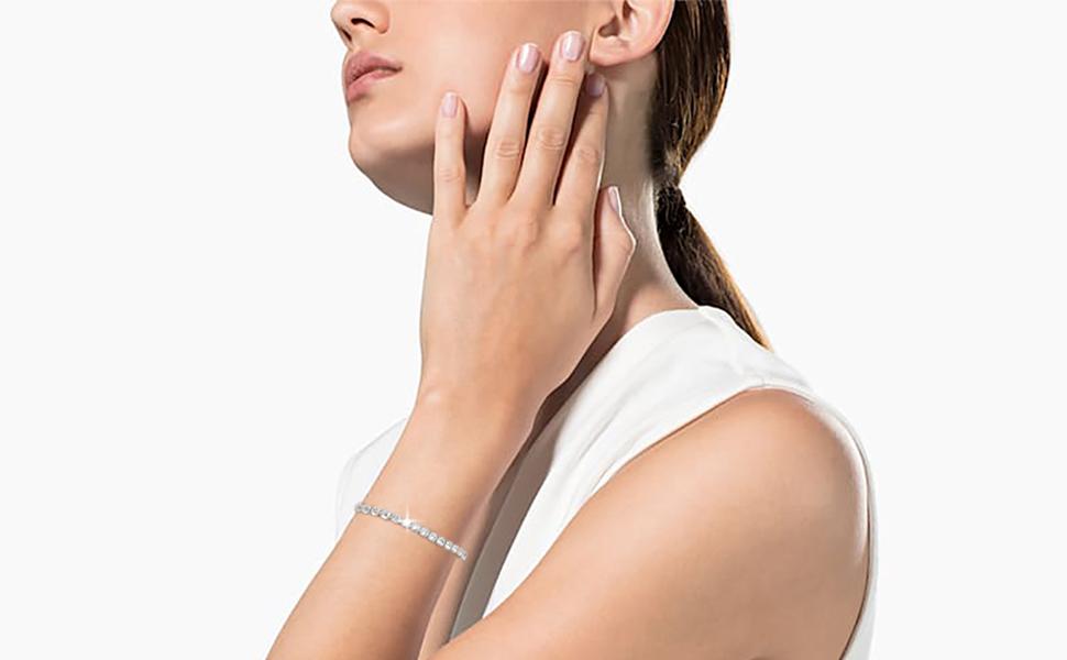 3 Pcs Tennis Bracelet Set 14K Gold Plated Marquise Cubic Zirconia CZ Diamond Dainty Adjustable Silver Bracelets for Women Brides Stackable Fashion Jewelry Wedding Prom Gift 3 Pcs Tennis Bracelet Set 14K Gold Plated Marquise Cubic Zirconia CZ Diamond Dainty Adjustable Silver Bracelets for Women Brides Stackable Fashion Jewelry Wedding Prom Gift