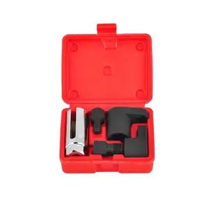 5pcs  Oxygen Sensor Wrench Kit for Auto O2 Socket Removal Install Offset Vacuum Sensor Socket Thread Chaser Tool