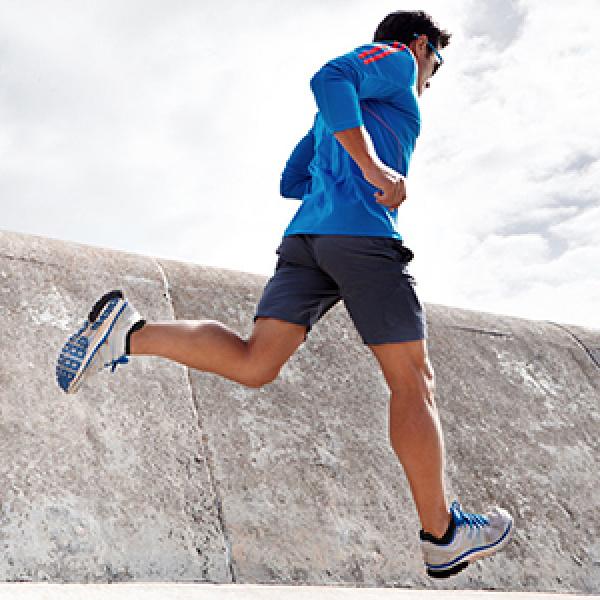 Athletic Running Ankle Socks, Low Cut Cushioned Anti-Blister Tab Sports Socks Men Women 6Pairs