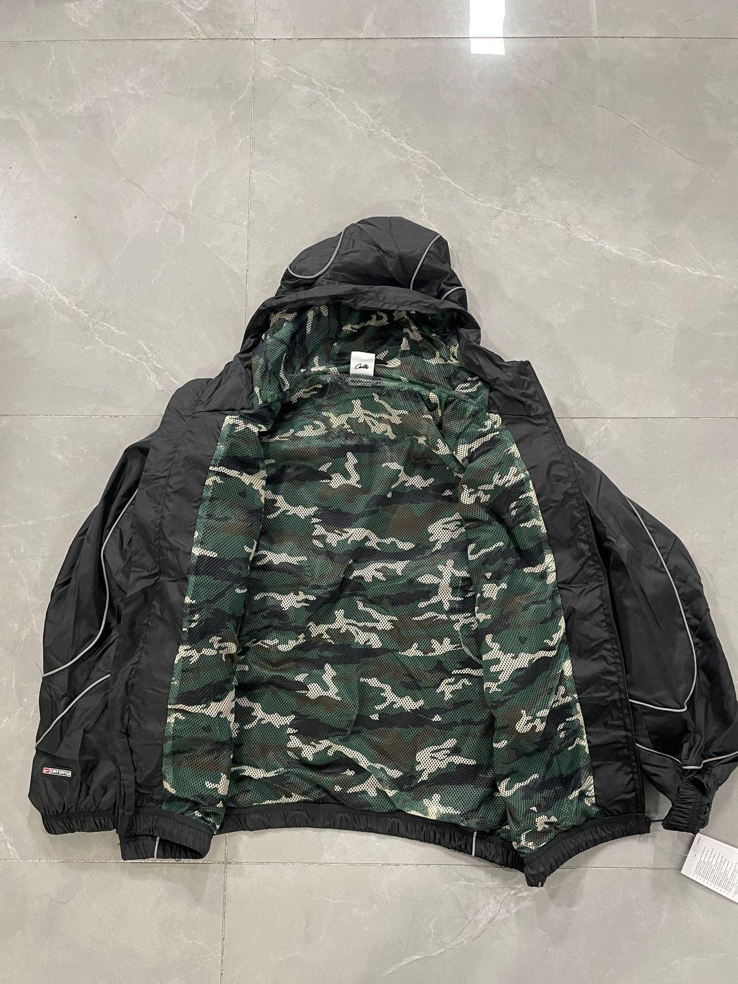 LOGO Hoodie Men Casual Hooded Jacket Pants SpringStatements