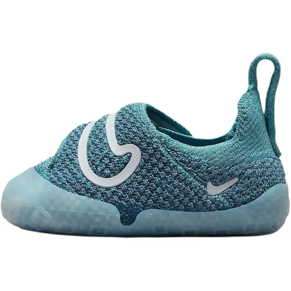 Nike Swoosh 1 TD 'Denim Turquoise' FB3244-403