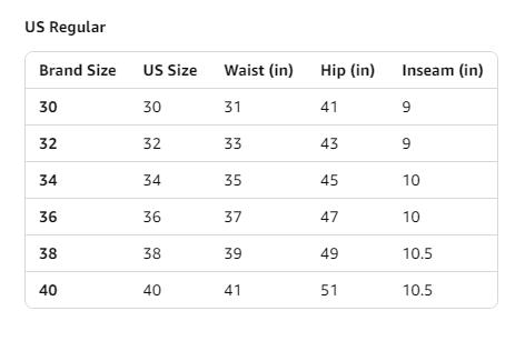 HUNGSON Mens Cargo Shorts Drawstring Classic Chino Stretch 9" Inseam Short with 6 Pockets