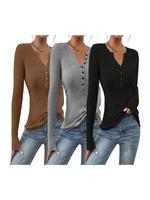 Olive Brown*1 pc+Gray*1 pc+Black*1 pc