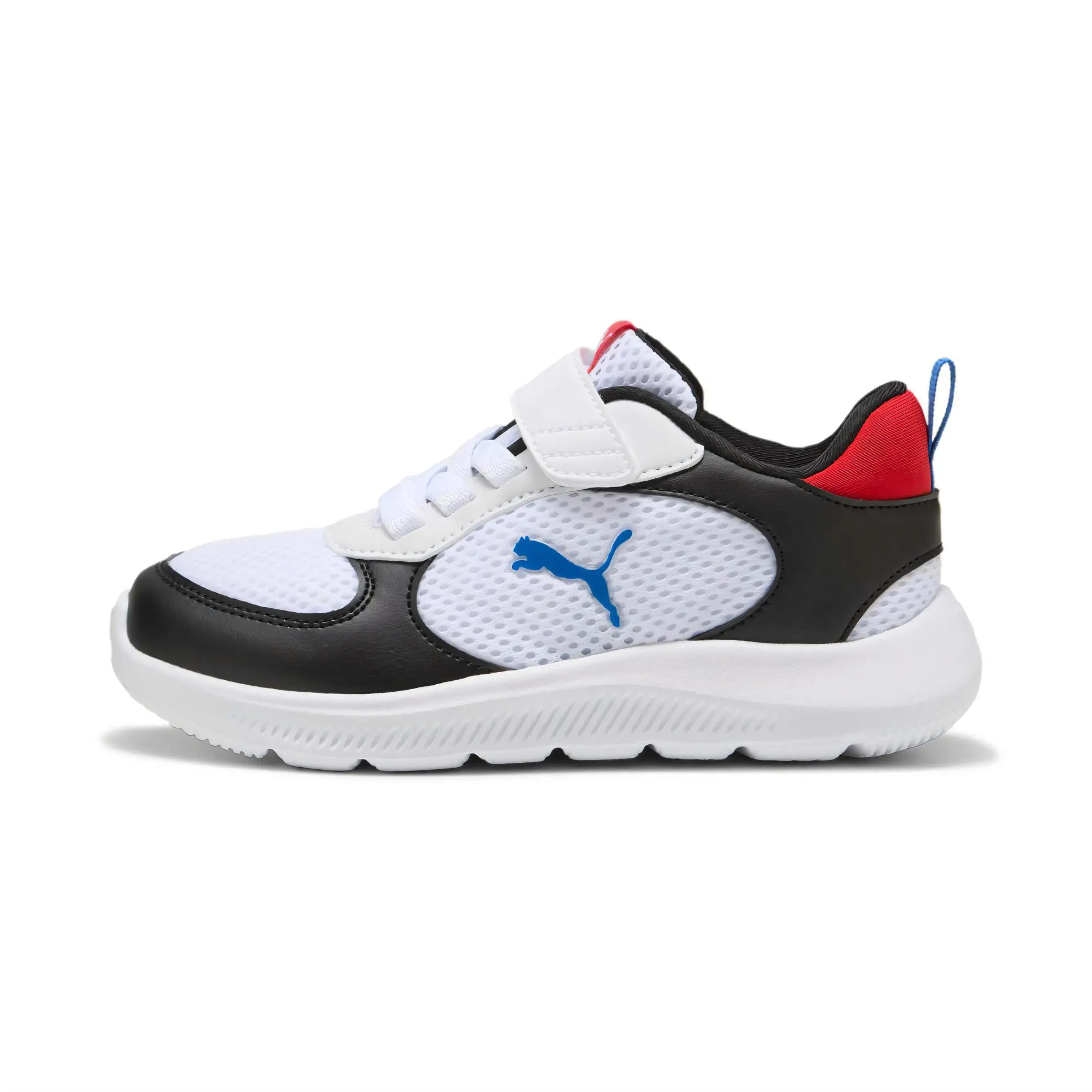 PUMA Comfortable Classic Simple Versatile Daily Casual Retro Fashion Trend Campus Low-Top Sneakers 400580-02