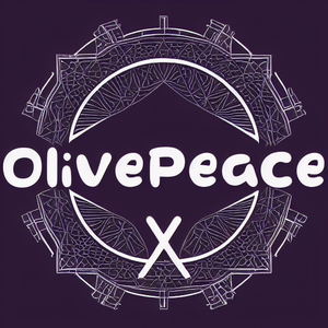 Olive-Peace