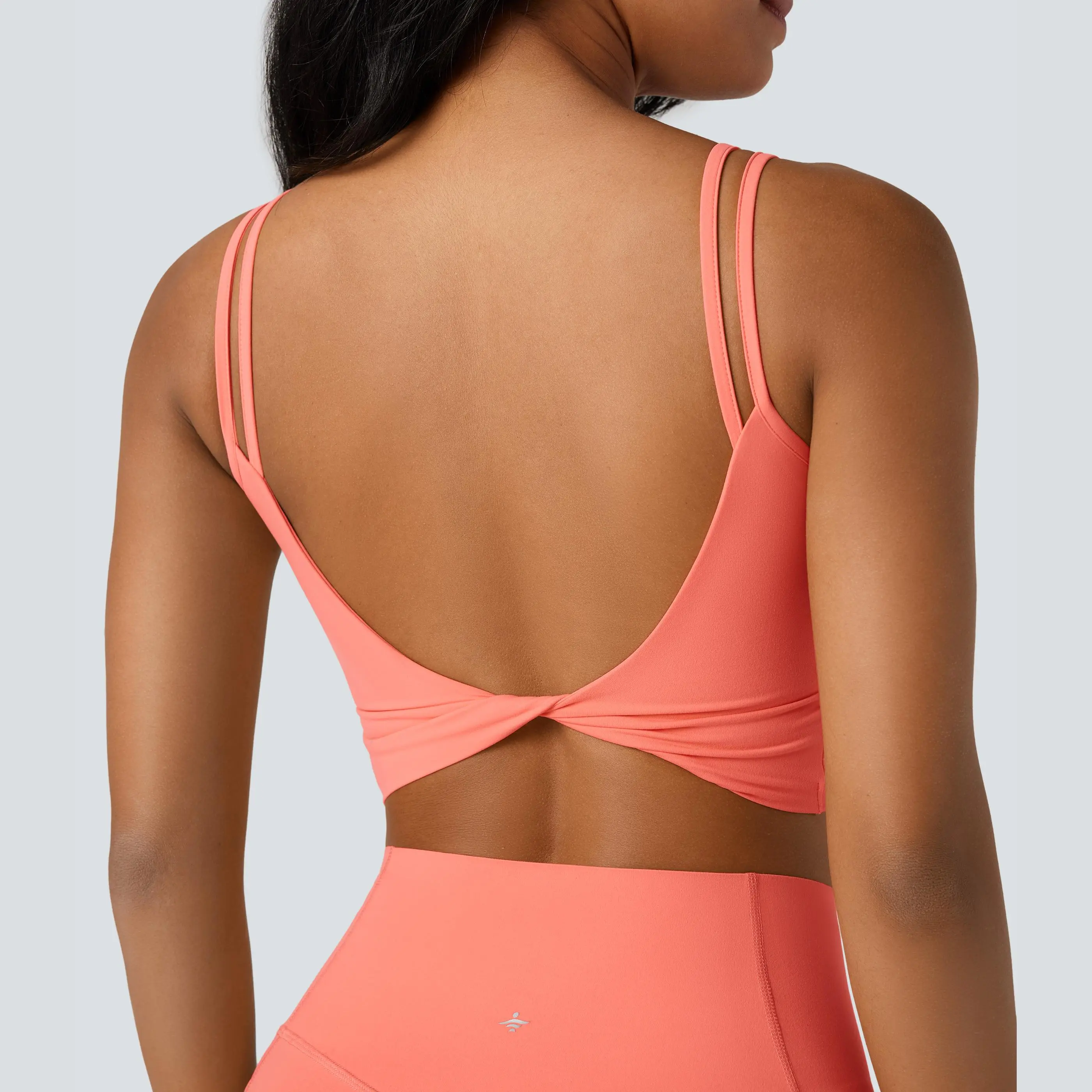 Fusion Coral