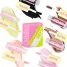 POWDER SERVE - LIQUID MATE AND GLITTER EYESHADOW MAKEUP EYE MAKEUP PRODUCTS - MADE BY MITCHELL