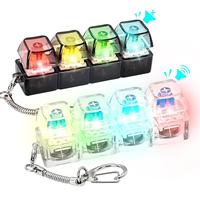 2 Pack-Transparent+Black