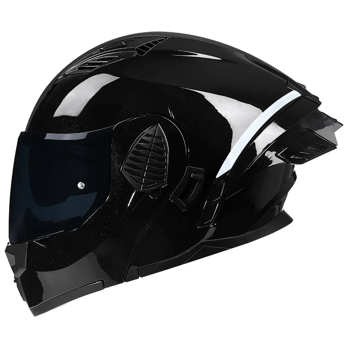 flip up face shield skeleton full face motorcycle helmet Skull Bones Death White Ghost Rider Custom Made 3D  Custom Airbrush Helmet Highest quality Skull Skeleton Visor Flip Up